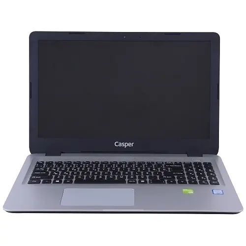 Casper Nirvana C600 C600.7200-8L30T-S i5-7200U 2.50 GHz 8GB 500GB 2GB 920MX 15.6″ Windows 10 Notebook
