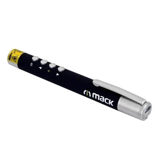 Mack MCP-189A A Plus Sunum Kumandası