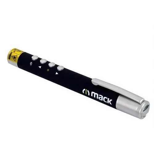 Mack MCP-189A A Plus Sunum Kumandası