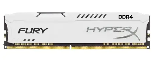 Kingston Hyperx Fury 8GB DDR4 2133MHz CL14 Bellek - HX421C14FW2/8