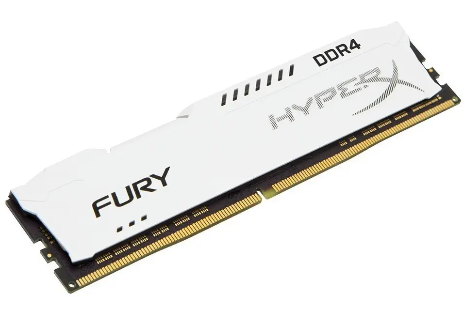 Kingston Hyperx Fury 8GB DDR4 2133MHz CL14 Bellek - HX421C14FW2/8