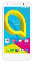 Alcatel U5 5044Y 8 GB Beyaz Cep Telefonu Distribütör Garantili