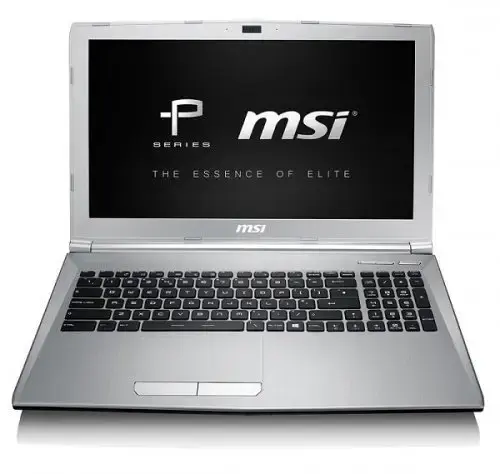 MSI PL62 7RC-204XTR i7-7700HQ Max.3.80GHz 8GB DDR4 128GB SSD+1TB 2GB MX150 15.6″ FHD FreeDOS Notebook