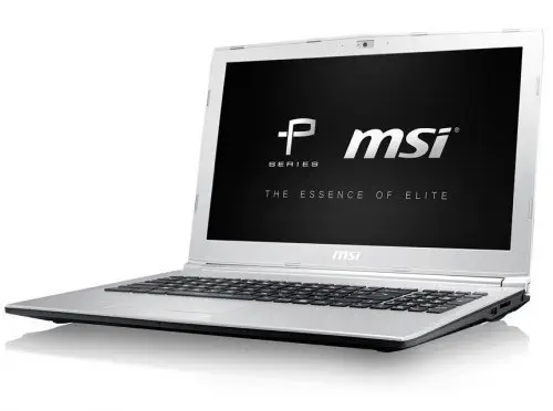 MSI PL62 7RC-204XTR i7-7700HQ Max.3.80GHz 8GB DDR4 128GB SSD+1TB 2GB MX150 15.6″ FHD FreeDOS Notebook