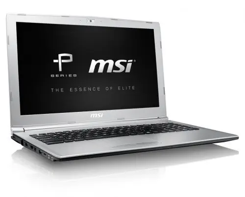 MSI PL62 7RC-204XTR i7-7700HQ Max.3.80GHz 8GB DDR4 128GB SSD+1TB 2GB MX150 15.6″ FHD FreeDOS Notebook