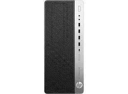 HP EliteDesk 800 G3 1HK15EA Intel Core i5-7500 3.40GHz/3.80GHz 4GB 500GB 7200RPM Windows 10 Pro Masaüstü Bilgisayar