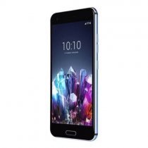 Vestel Venüs Z10 64 GB Mavi Safir Cep Telefonu Distribütör Garantili