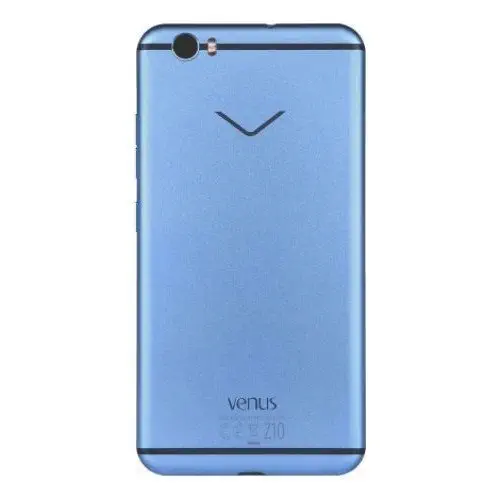 Vestel Venüs Z10 64 GB Mavi Safir Cep Telefonu Distribütör Garantili