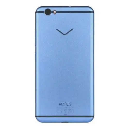Vestel Venüs Z10 64 GB Mavi Safir Cep Telefonu Distribütör Garantili