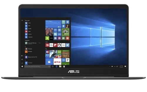 Asus ZenBook UX430UQ-GV217T i7-7500U 2.70GHz 16GB 512GB SSD 2GB 940MX 14″ FHD Windows 10 Ultrabook