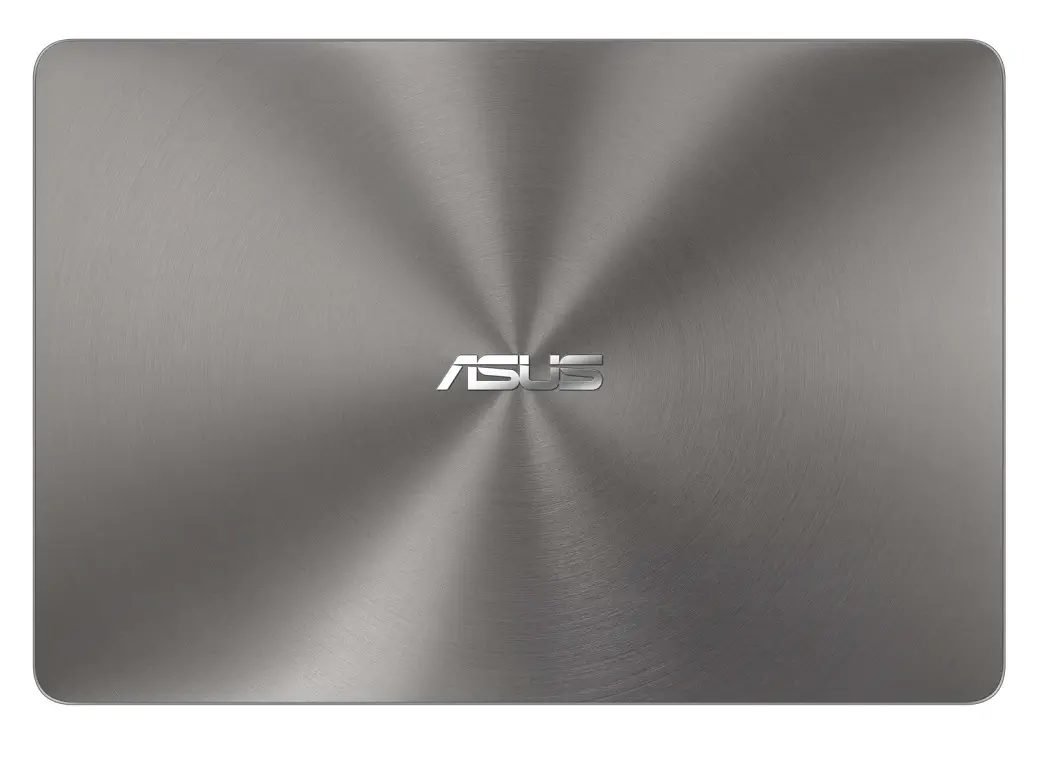 Asus ZenBook UX430UQ-GV217T i7-7500U 2.70GHz 16GB 512GB SSD 2GB 940MX 14″ FHD Windows 10 Ultrabook