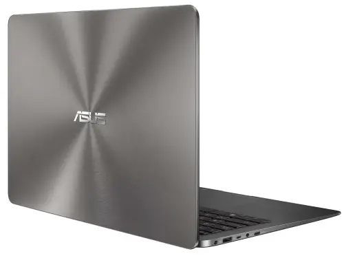 Asus ZenBook UX430UQ-GV217T i7-7500U 2.70GHz 16GB 512GB SSD 2GB 940MX 14″ FHD Windows 10 Ultrabook