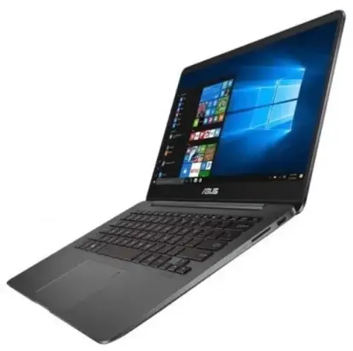 Asus ZenBook UX430UQ-GV217T i7-7500U 2.70GHz 16GB 512GB SSD 2GB 940MX 14″ FHD Windows 10 Ultrabook