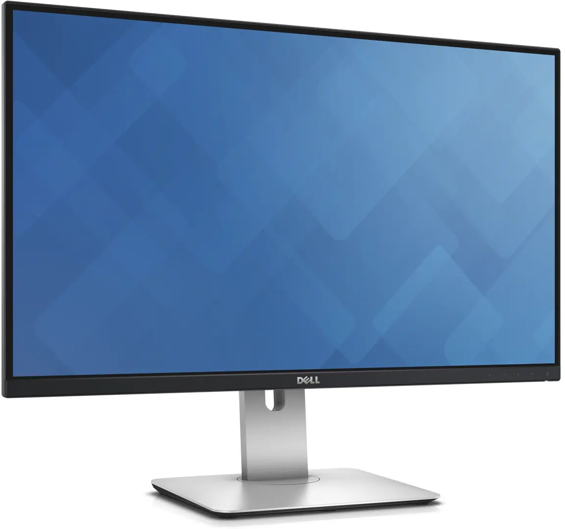 Dell UltraSharp U2715H 27″ 8ms (2xHDMI+Display+MiniDisplay) QHD Led Monitör