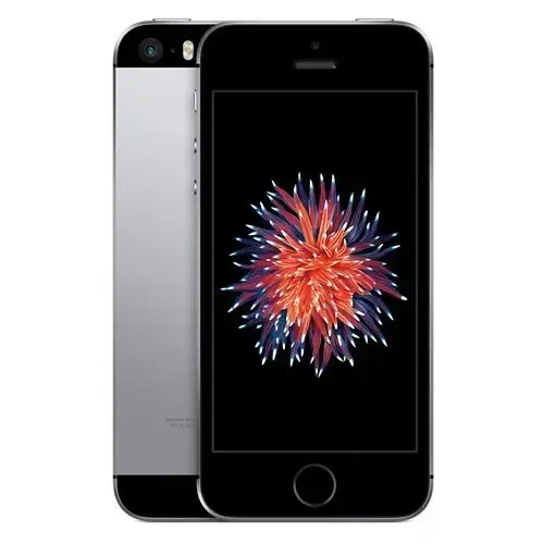 Apple iPhone SE 16GB Space Gray Cep Telefonu Distribütör Garantili