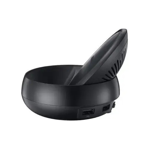 Samsung Note 8-S8-S8+ Dex Station Multimedia İstasyonu EE-MG950BBEGWW - Samsung Türkiye Garantili