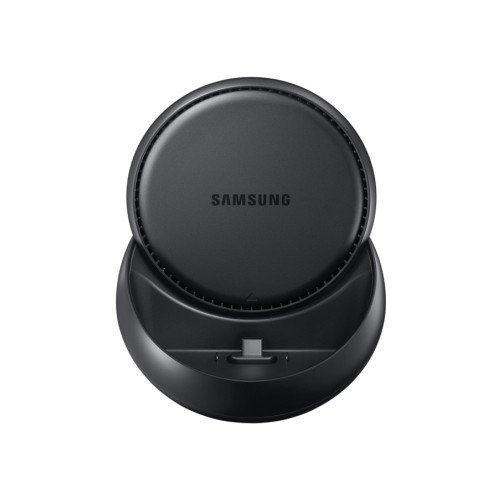 Samsung Note 8-S8-S8+ Dex Station Multimedia İstasyonu EE-MG950BBEGWW - Samsung Türkiye Garantili