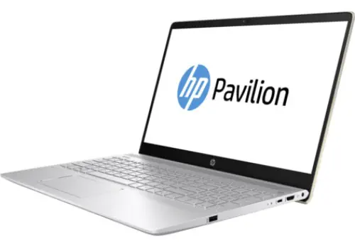 HP Pavilion 15-CK002NT 2QH28EA i7-8550U 1.80GHz/4.00GHz 8GB 512GB M.2 SSD 2GB MX150 15.6″ FHD FreeDOS Notebook