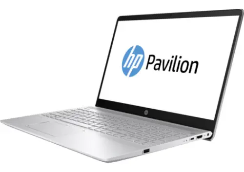 HP Pavilion 15-CK003NT 2QH29EA i7-8550U 1.80GHz/4.00GHz 8GB 512GB M.2 SSD 2GB MX150 15.6″ FHD FreeDOS Gümüş Notebook