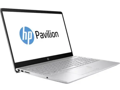 HP Pavilion 15-CK003NT 2QH29EA i7-8550U 1.80GHz/4.00GHz 8GB 512GB M.2 SSD 2GB MX150 15.6″ FHD FreeDOS Gümüş Notebook