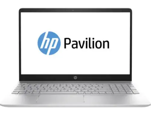 HP Pavilion 15-CK003NT 2QH29EA i7-8550U 1.80GHz/4.00GHz 8GB 512GB M.2 SSD 2GB MX150 15.6″ FHD FreeDOS Gümüş Notebook