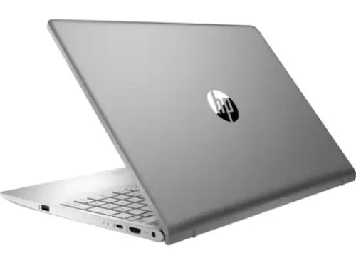 HP Pavilion 15-CK003NT 2QH29EA i7-8550U 1.80GHz/4.00GHz 8GB 512GB M.2 SSD 2GB MX150 15.6″ FHD FreeDOS Gümüş Notebook