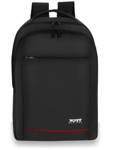 Port 110206 Office 15.6″ Siyah Notebook Sırt Çantası