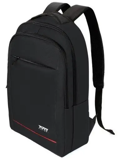 Port 110206 Office 15.6″ Siyah Notebook Sırt Çantası