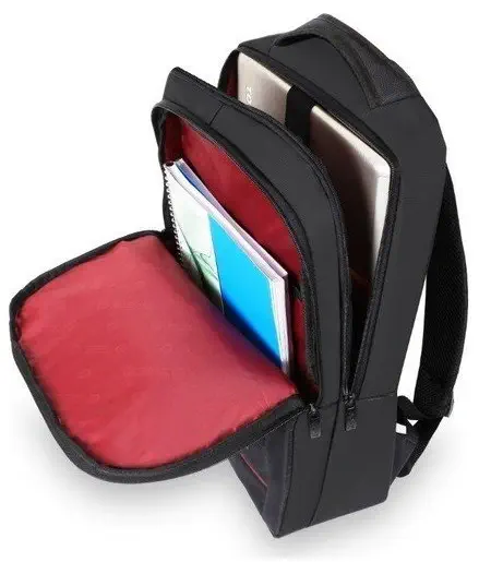 Port 110206 Office 15.6″ Siyah Notebook Sırt Çantası