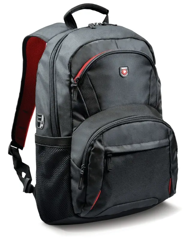 Port 110265 Houston 15.6″ Notebook Sırt Çantası
