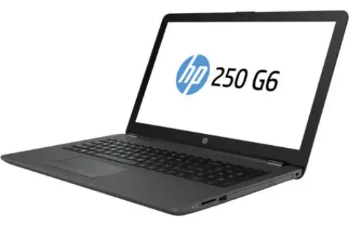 HP 250 G6 1XN46EA i3-6006U 2.00GHz 4GB 500GB 2GB R5 M430 15.6″ Windows 10 Notebook