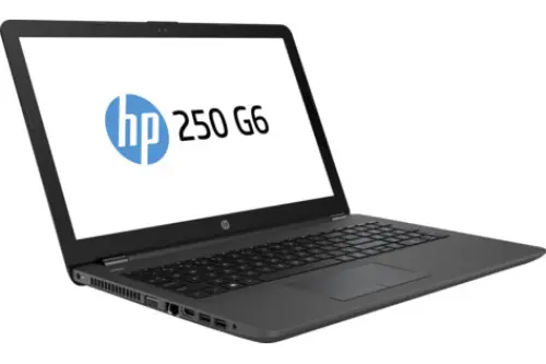 HP 250 G6 1XN46EA i3-6006U 2.00GHz 4GB 500GB 2GB R5 M430 15.6″ Windows 10 Notebook