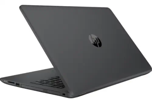 HP 250 G6 1XN46EA i3-6006U 2.00GHz 4GB 500GB 2GB R5 M430 15.6″ Windows 10 Notebook