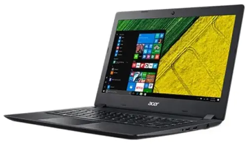 Acer A315-51 NX.GNPEY.001 i3-6006U 2.00GHz 4GB 500GB 15.6″ Linux Notebook