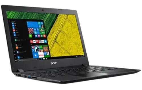 Acer A315-51 NX.GNPEY.001 i3-6006U 2.00GHz 4GB 500GB 15.6″ Linux Notebook