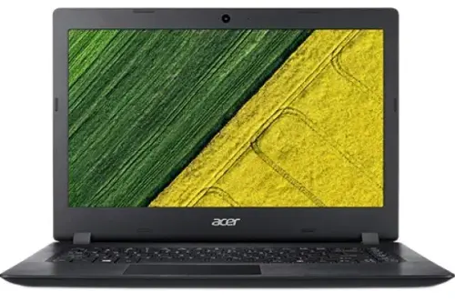 Acer A315-51 NX.GNPEY.001 i3-6006U 2.00GHz 4GB 500GB 15.6″ Linux Notebook