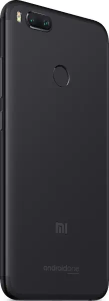 Xiaomi Mi A1 64 GB Cep Telefonu Siyah Cep Telefonu İthalatçı Garantili