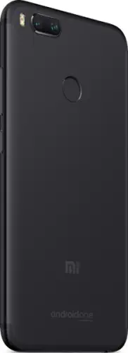 Xiaomi Mi A1 64 GB Cep Telefonu Siyah Cep Telefonu İthalatçı Garantili