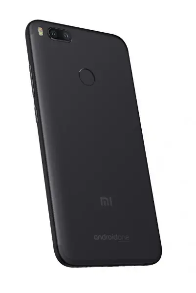 Xiaomi Mi A1 64 GB Cep Telefonu Siyah Cep Telefonu İthalatçı Garantili