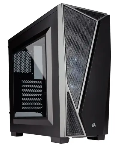 Corsair Carbide SPEC-04 CC-9011109-WW Midi Tower Gaming Kasa