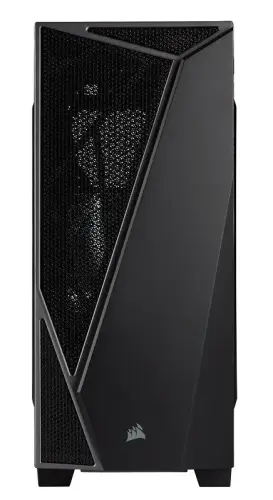 Corsair Carbide SPEC-04 CC-9011109-WW Midi Tower Gaming Kasa