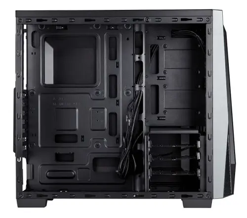 Corsair Carbide SPEC-04 CC-9011109-WW Midi Tower Gaming Kasa