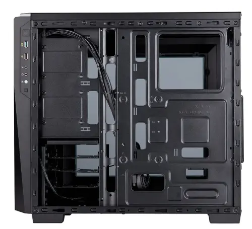 Corsair Carbide SPEC-04 CC-9011109-WW Midi Tower Gaming Kasa