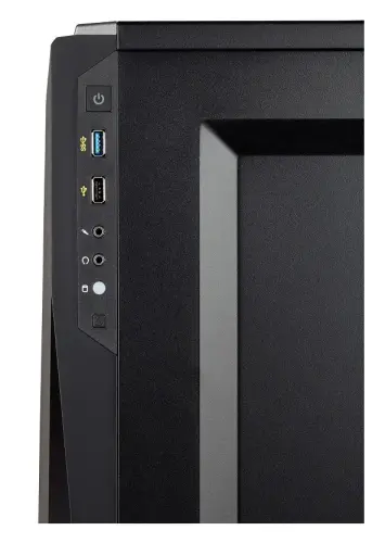 Corsair Carbide SPEC-04 CC-9011109-WW Midi Tower Gaming Kasa