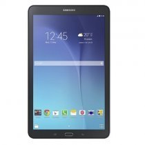 Samsung Galaxy Tab E T562 8GB 3G 9.6" Siyah Tablet - Samsung Türkiye Garantili