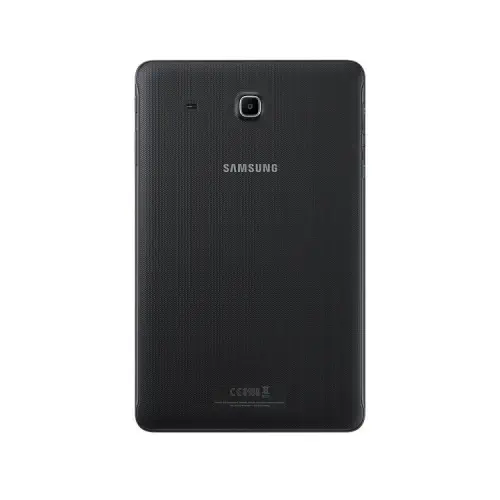Samsung Galaxy Tab E T562 8GB 3G 9.6″ Siyah Tablet - Samsung Türkiye Garantili