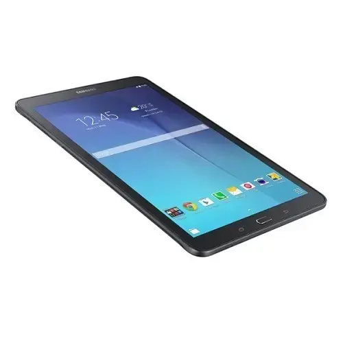 Samsung Galaxy Tab E T562 8GB 3G 9.6″ Siyah Tablet - Samsung Türkiye Garantili