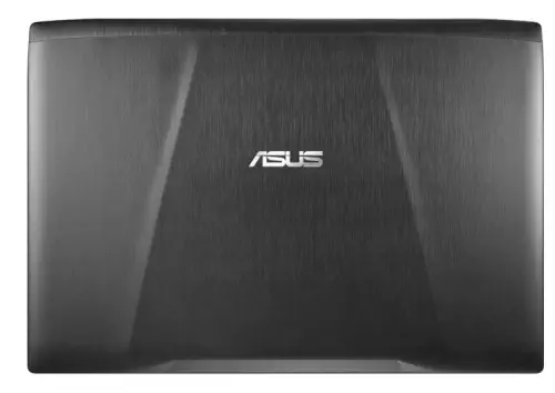 Asus ROG GL502VE-DM032 Intel Core i5-7300HQ 2.50GHz 8GB 256GB SSD 4GB GTX 1050 Ti 15.6″ Full HD FreeDOS Gaming Notebook
