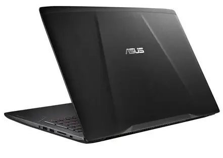 Asus ROG GL502VE-DM032 Intel Core i5-7300HQ 2.50GHz 8GB 256GB SSD 4GB GTX 1050 Ti 15.6″ Full HD FreeDOS Gaming Notebook