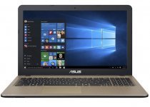 Asus Vivobook X540YA-XO185D E1-7010 1.50GHz 2GB 500GB 15.6" FreeDOS Notebook